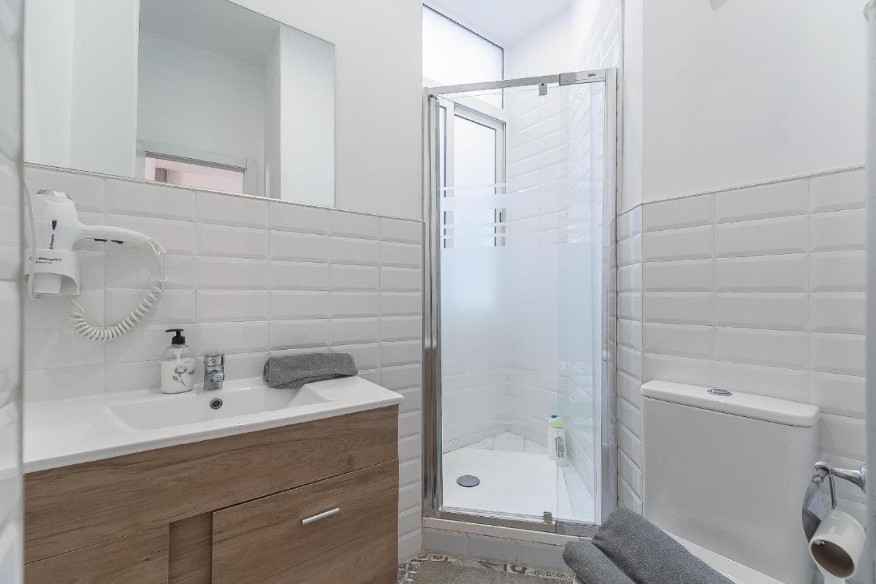 Deluxe Larios Malaga Center Apartment エクステリア 写真