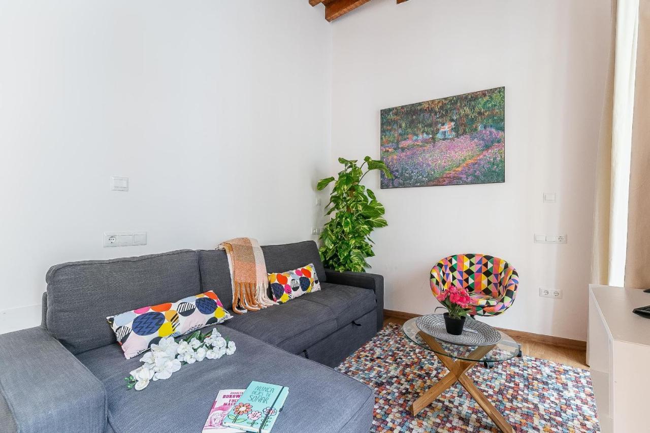 Deluxe Larios Malaga Center Apartment エクステリア 写真