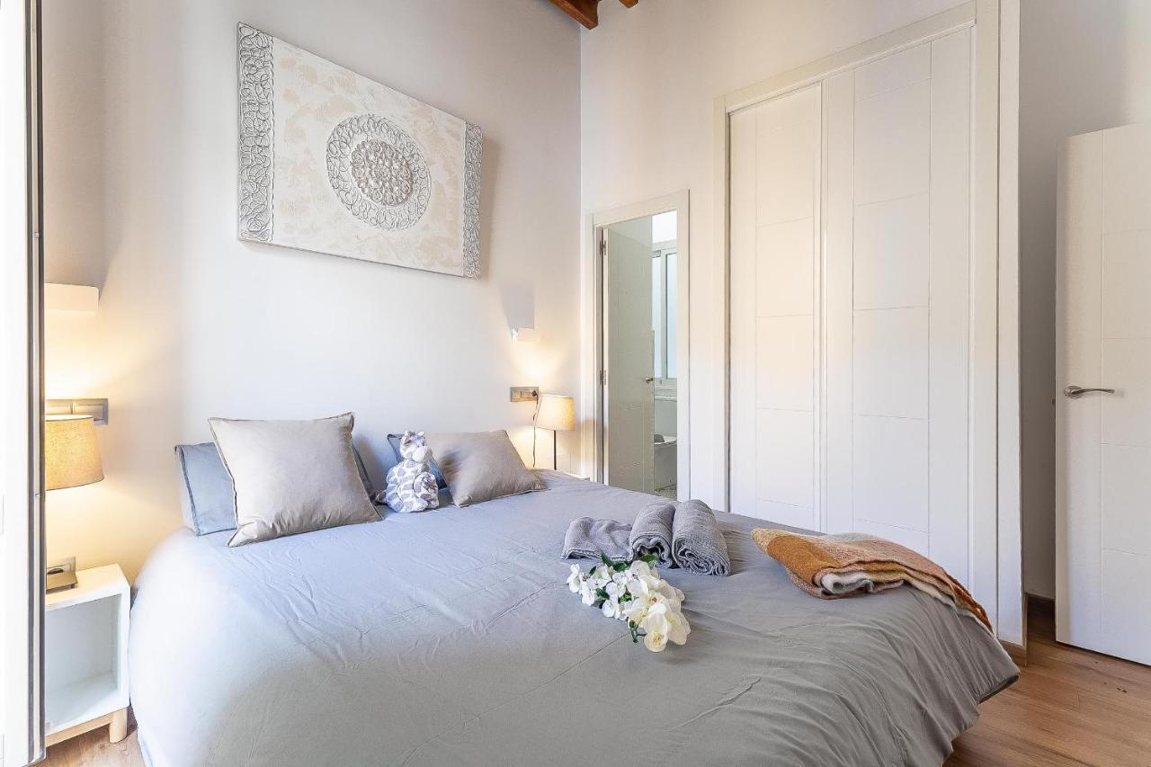 Deluxe Larios Malaga Center Apartment エクステリア 写真