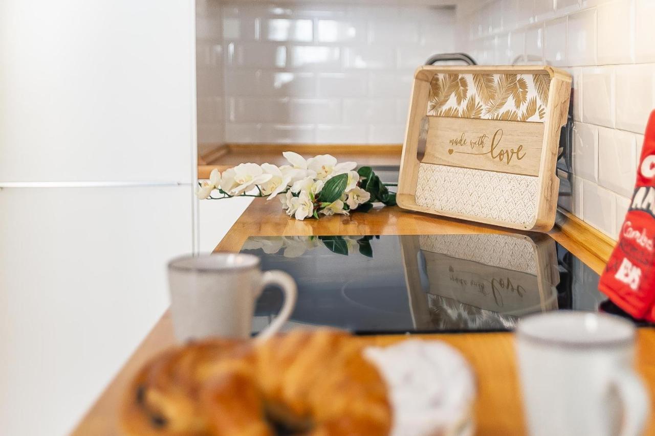 Deluxe Larios Malaga Center Apartment エクステリア 写真