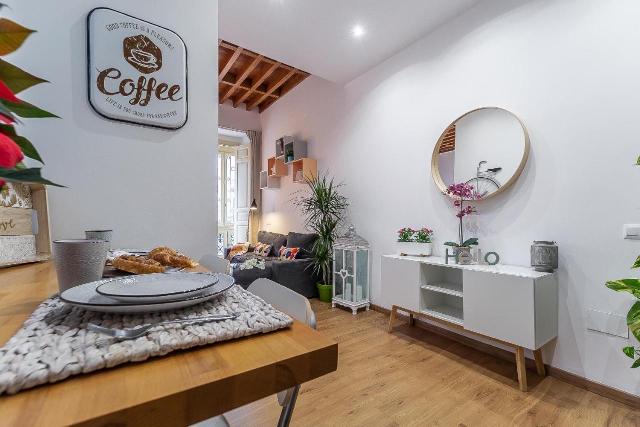 Deluxe Larios Malaga Center Apartment エクステリア 写真
