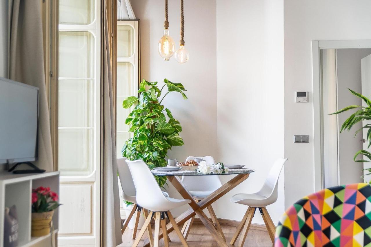 Deluxe Larios Malaga Center Apartment エクステリア 写真
