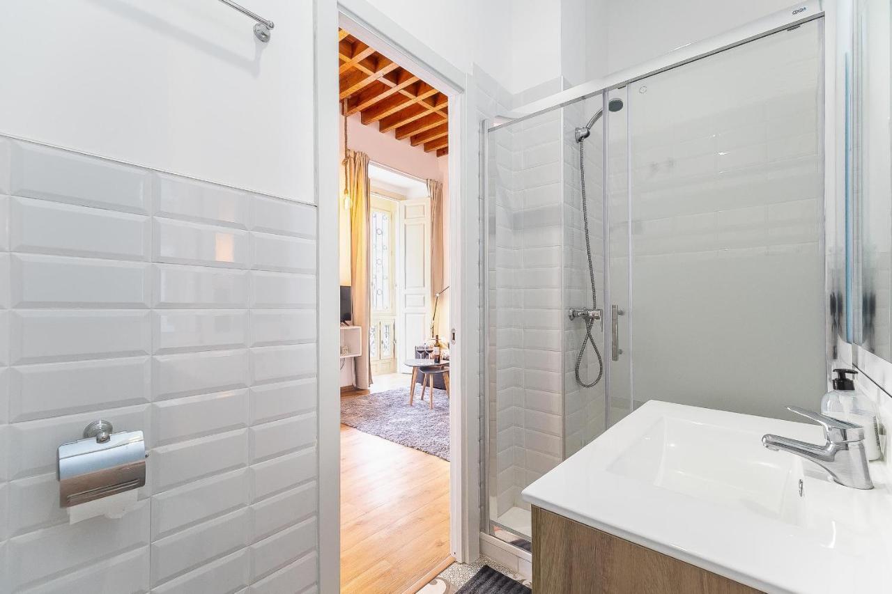 Deluxe Larios Malaga Center Apartment エクステリア 写真