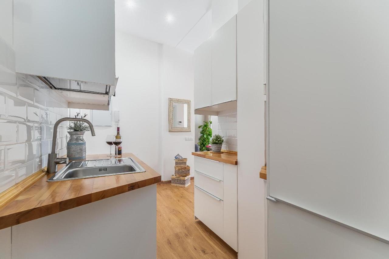 Deluxe Larios Malaga Center Apartment エクステリア 写真
