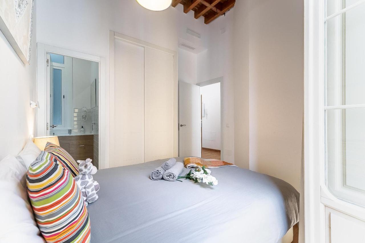 Deluxe Larios Malaga Center Apartment エクステリア 写真