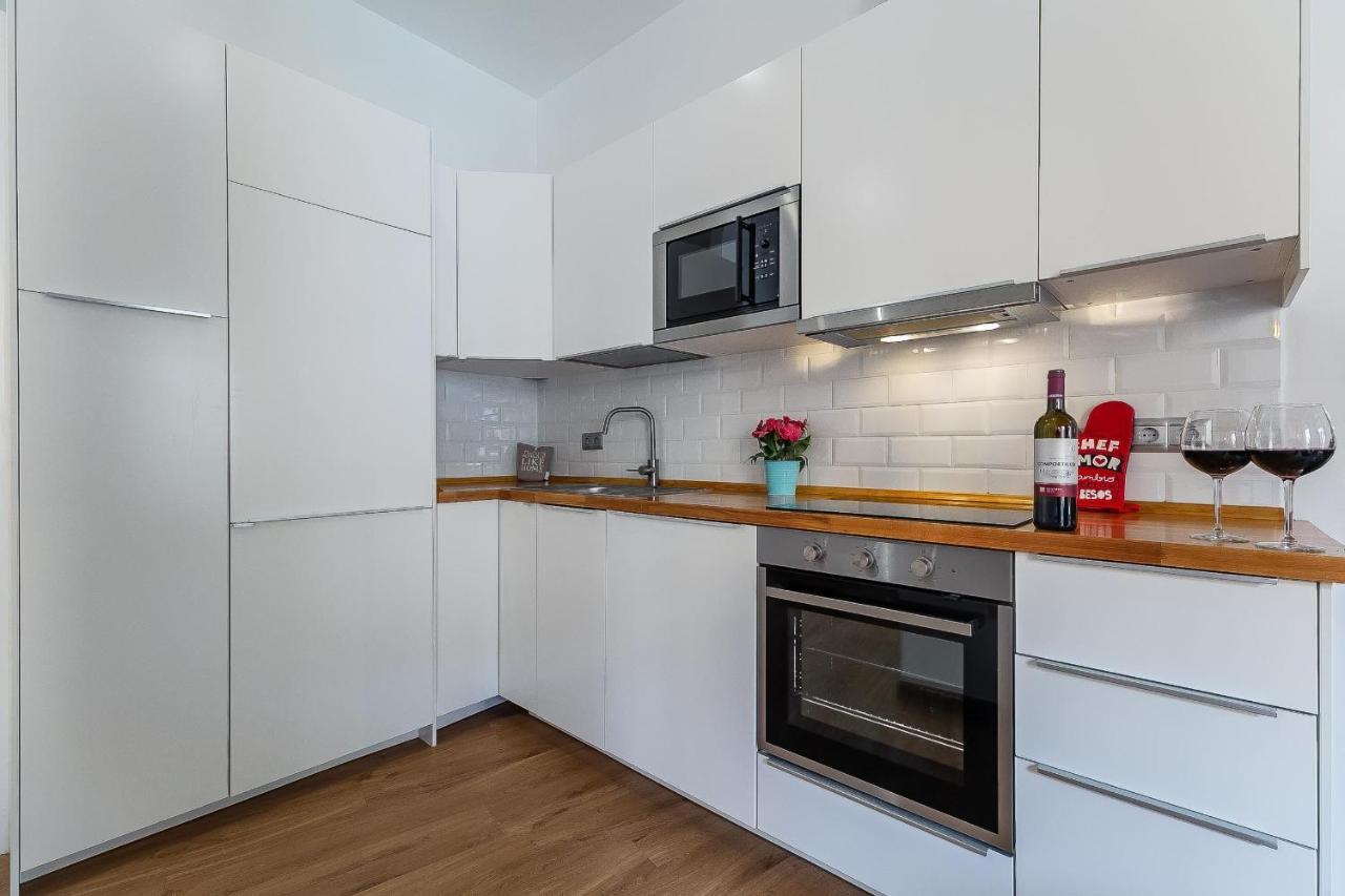 Deluxe Larios Malaga Center Apartment エクステリア 写真