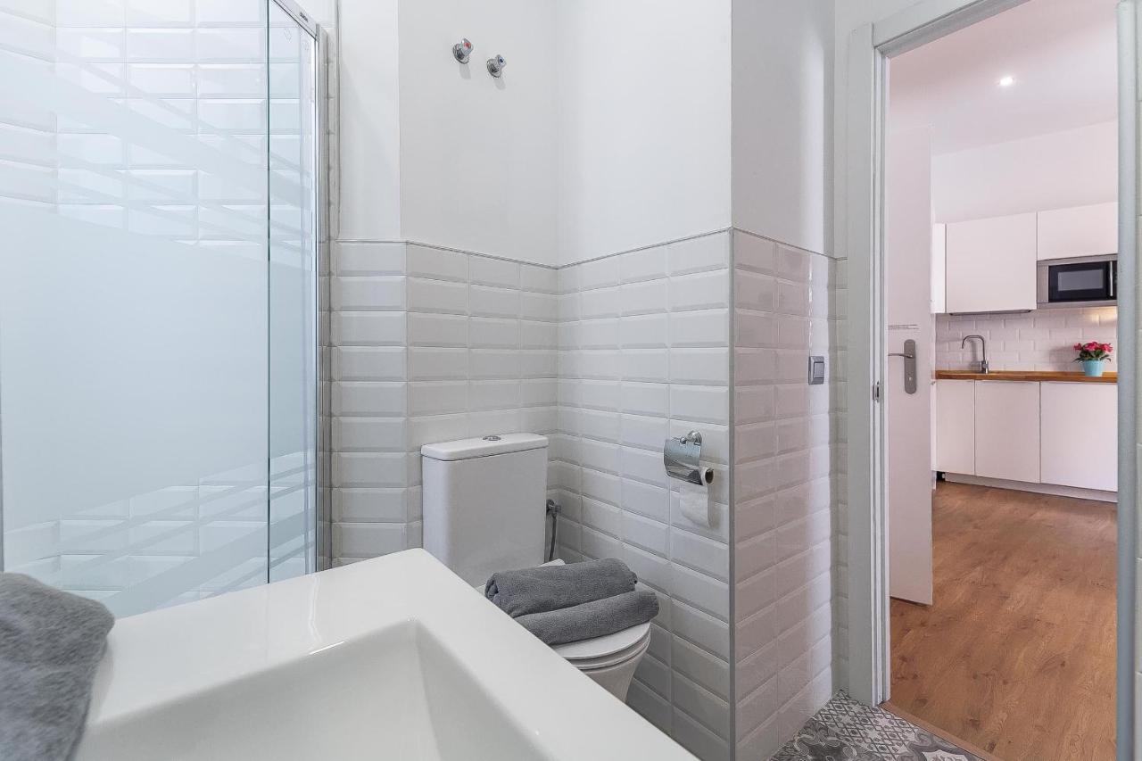 Deluxe Larios Malaga Center Apartment エクステリア 写真