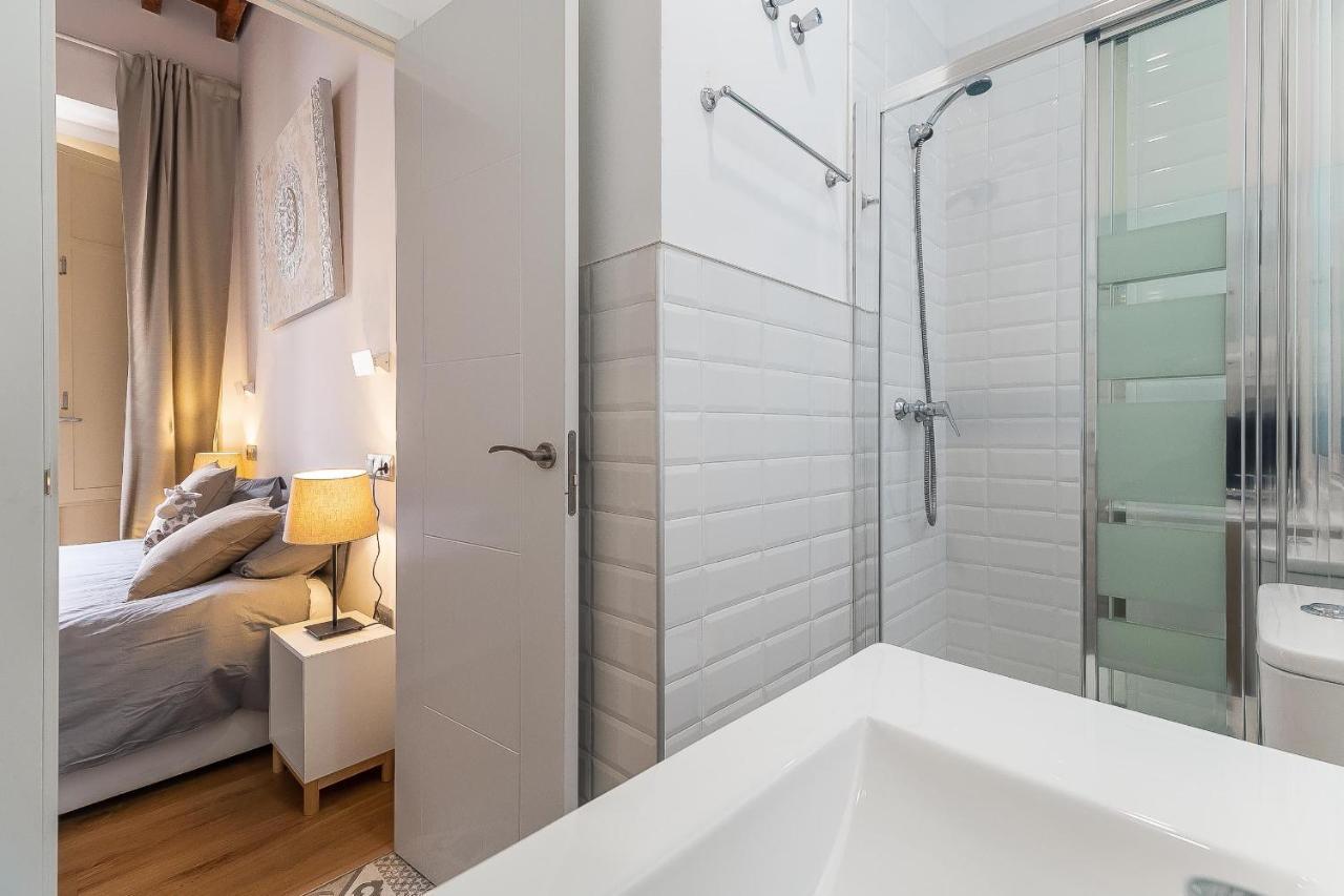 Deluxe Larios Malaga Center Apartment エクステリア 写真
