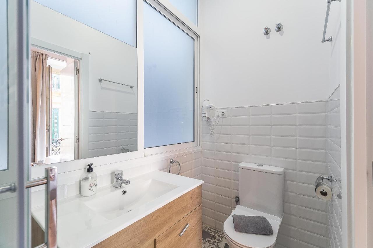 Deluxe Larios Malaga Center Apartment エクステリア 写真